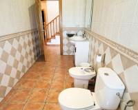 Resale - Villa - La Romana