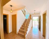 Resale - Villa - La Romana