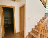 Resale - Villa - La Romana