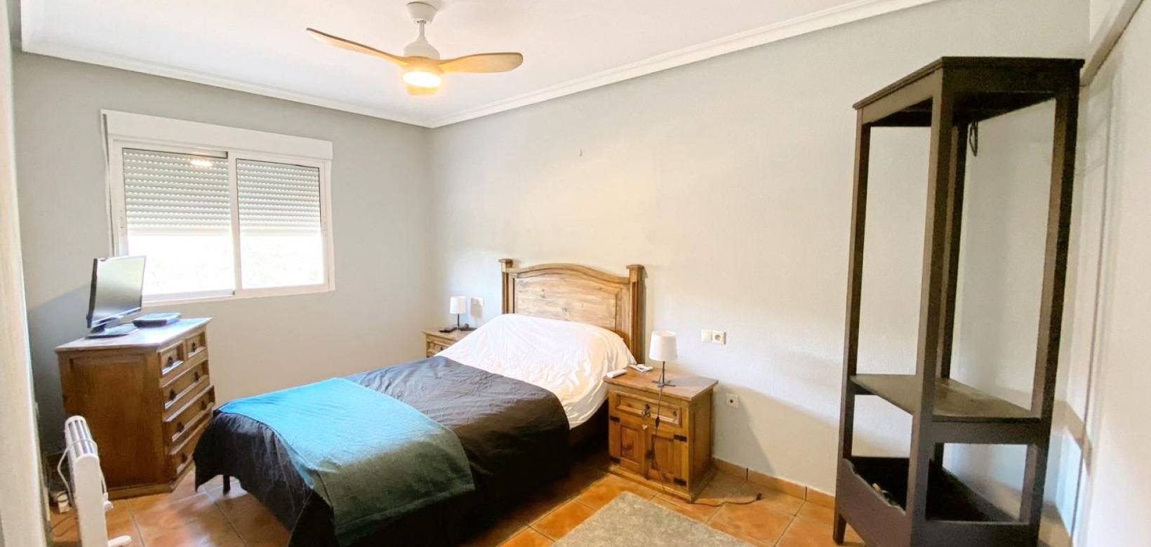 Resale - Villa - La Romana