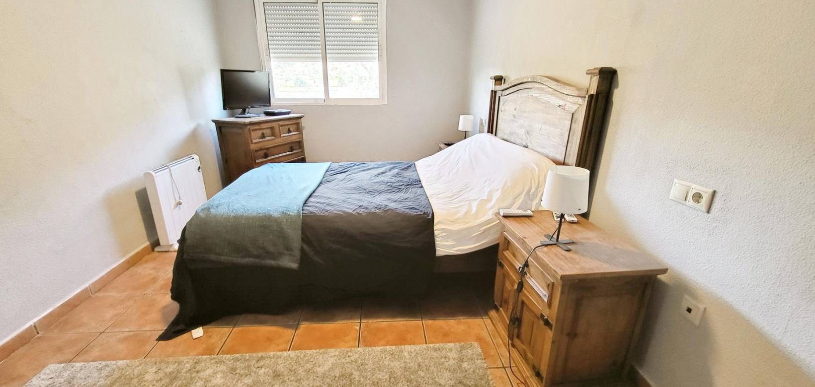 Resale - Villa - La Romana