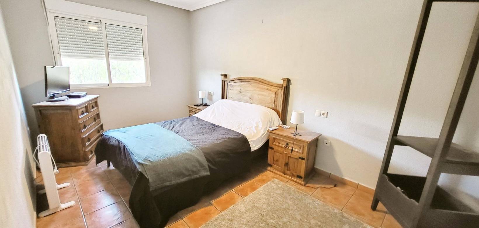 Resale - Villa - La Romana