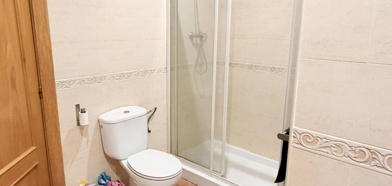 Resale - Villa - La Romana