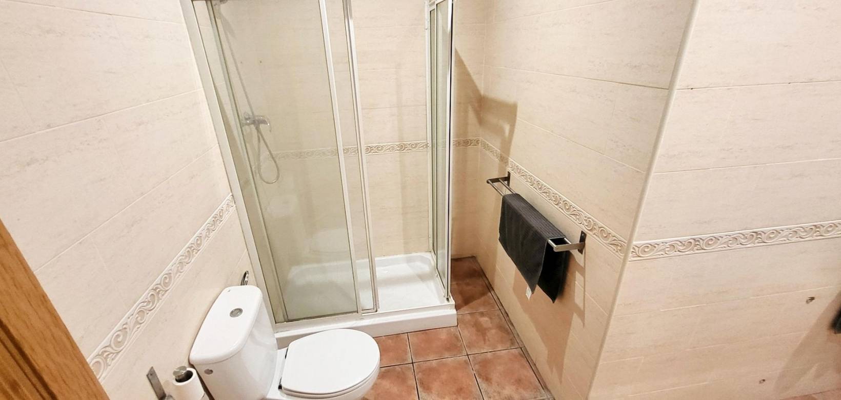 Resale - Villa - La Romana