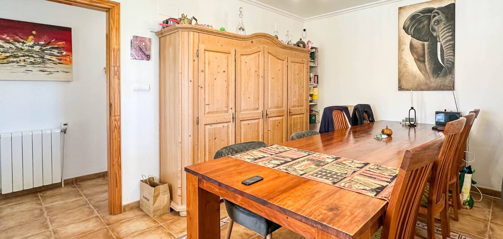 Resale - Villa - La Romana