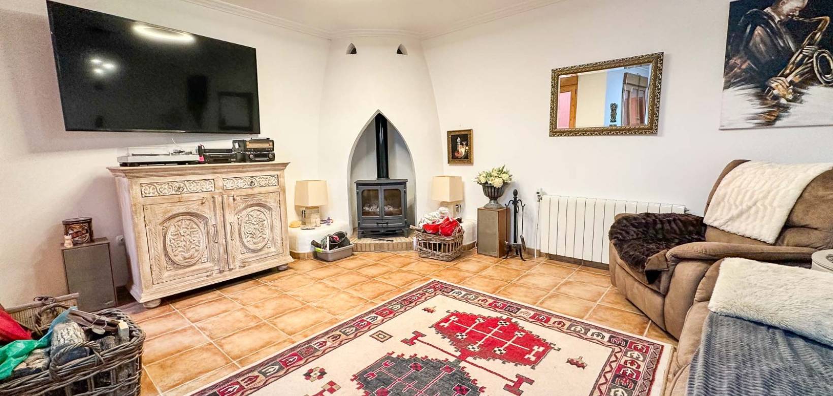 Resale - Villa - La Romana