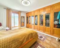 Resale - Villa - La Romana