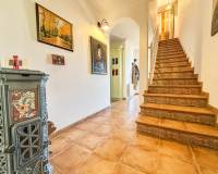 Resale - Villa - La Romana