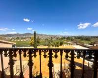 Resale - Villa - La Romana