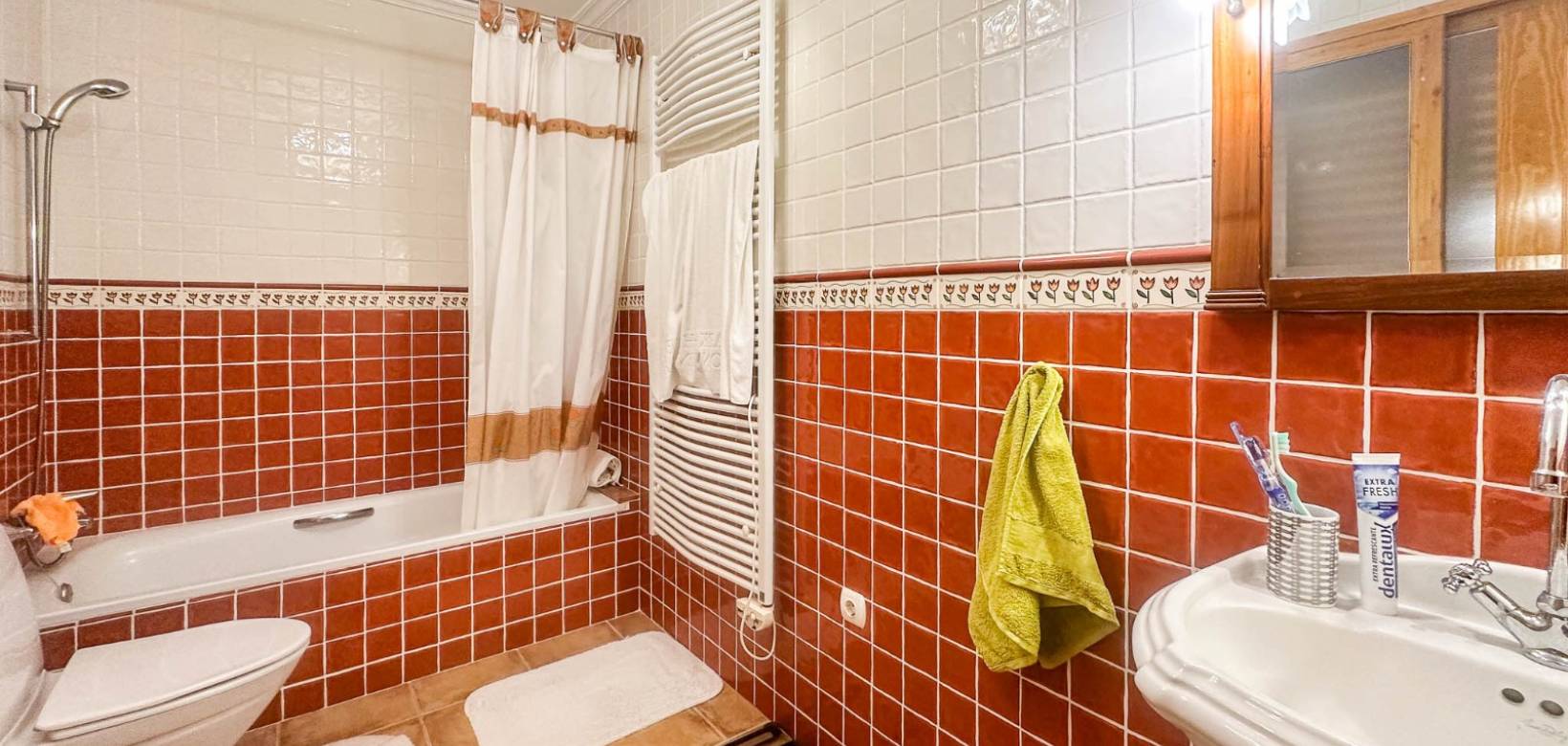 Resale - Villa - La Romana