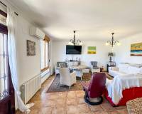 Resale - Villa - La Romana