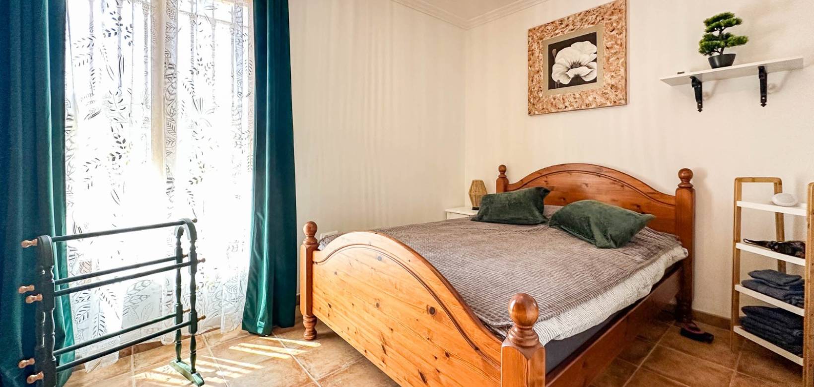 Resale - Villa - La Romana