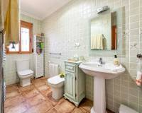 Resale - Villa - La Romana