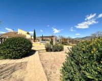 Resale - Villa - La Romana