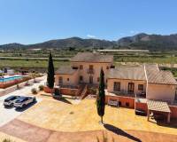 Resale - Villa - La Romana