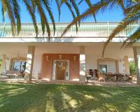 Resale - Villa - La Romana