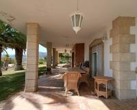 Resale - Villa - La Romana