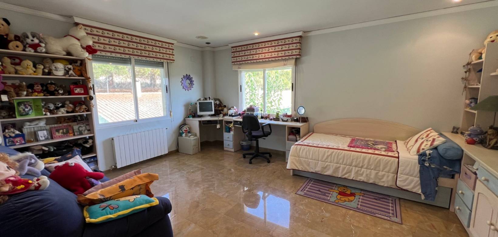 Resale - Villa - La Romana