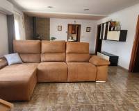 Resale - Villa - La Romana