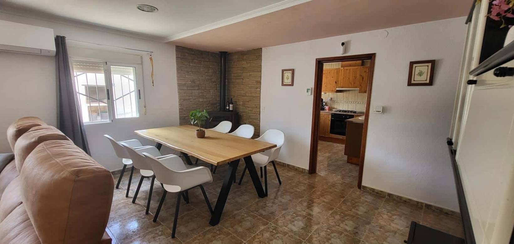 Resale - Villa - La Romana