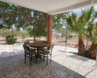 Resale - Villa - La Romana