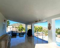 Resale - Villa - La Romana