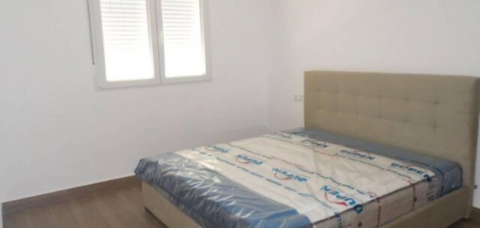 Resale - Villa - La Romana