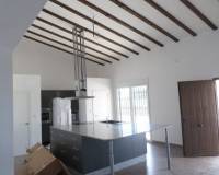 Resale - Villa - La Romana