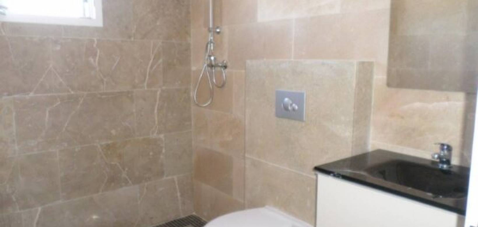 Resale - Villa - La Romana