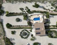 Resale - Villa - La Romana