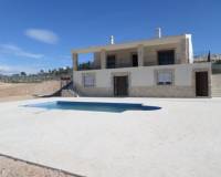 Resale - Villa - La Romana