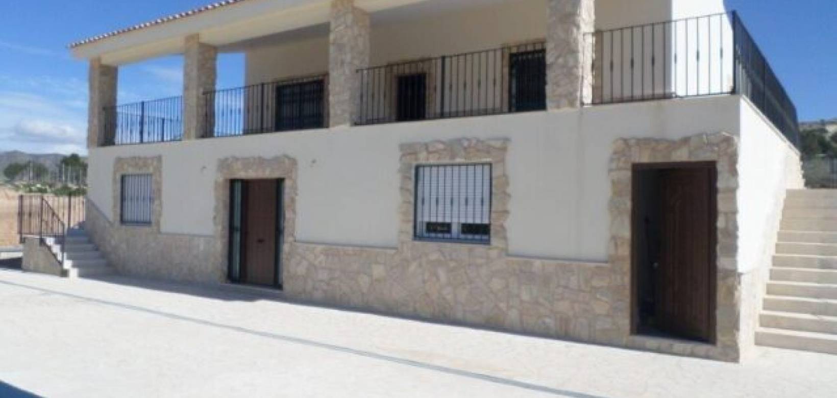 Resale - Villa - La Romana