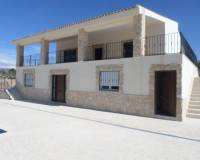 Resale - Villa - La Romana