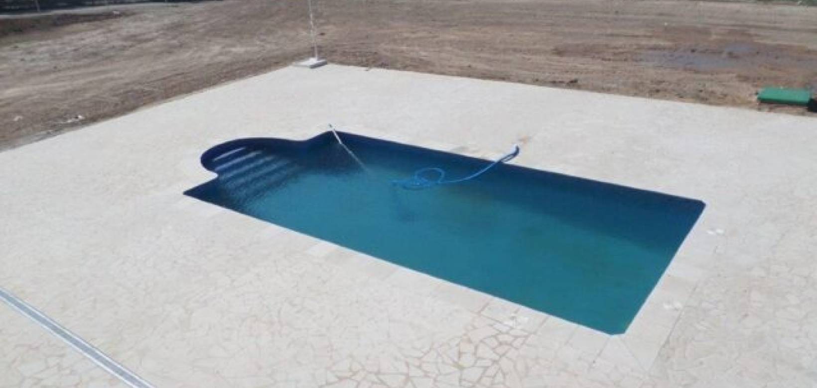 Resale - Villa - La Romana