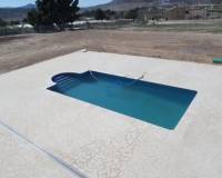 Resale - Villa - La Romana