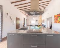 Resale - Villa - La Romana