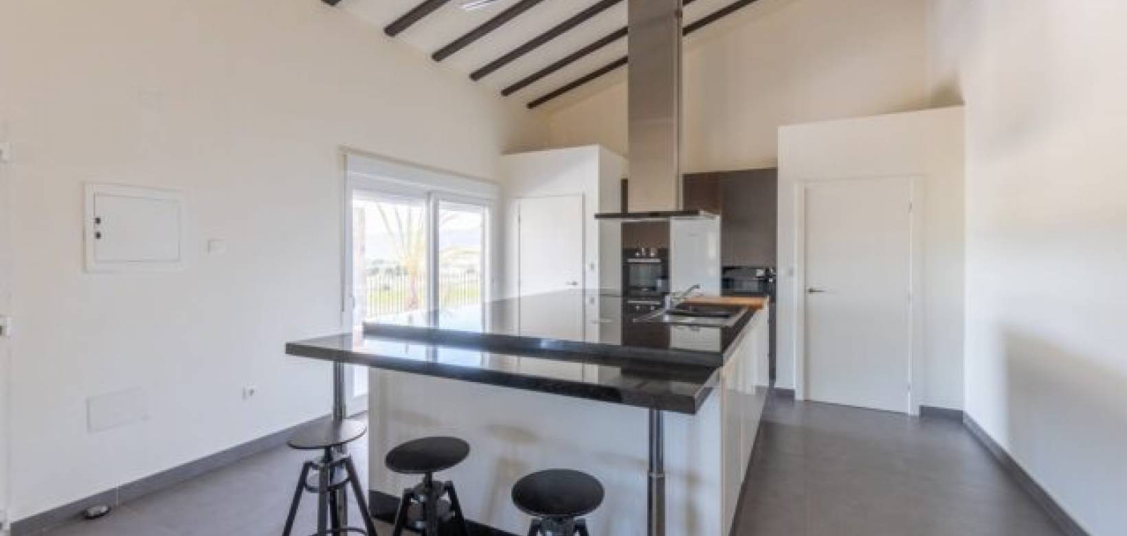 Resale - Villa - La Romana