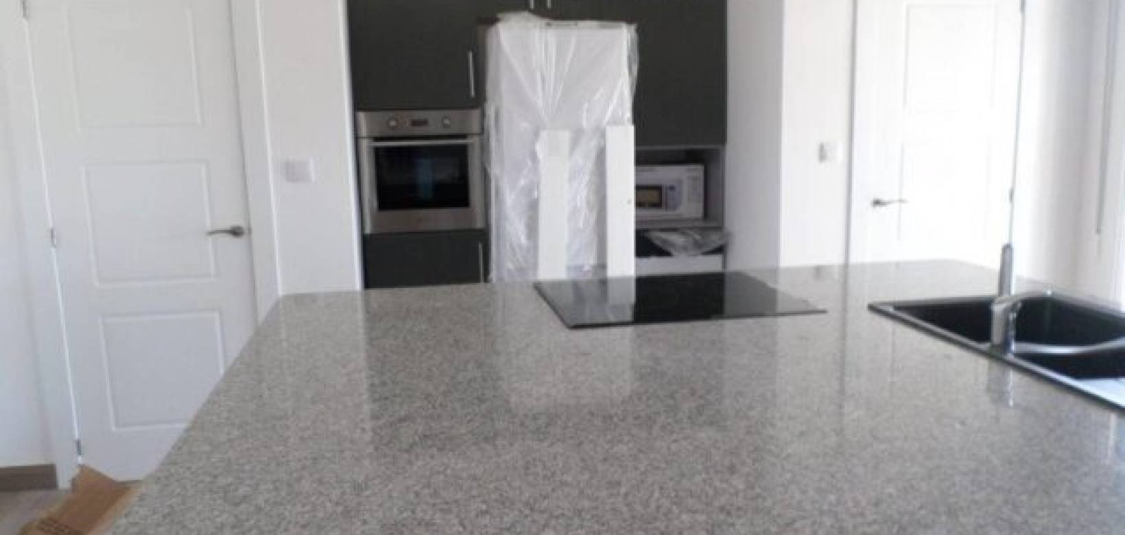 Resale - Villa - La Romana