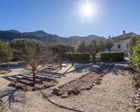 Resale - Villa - La Zarza