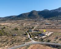 Resale - Villa - La Zarza