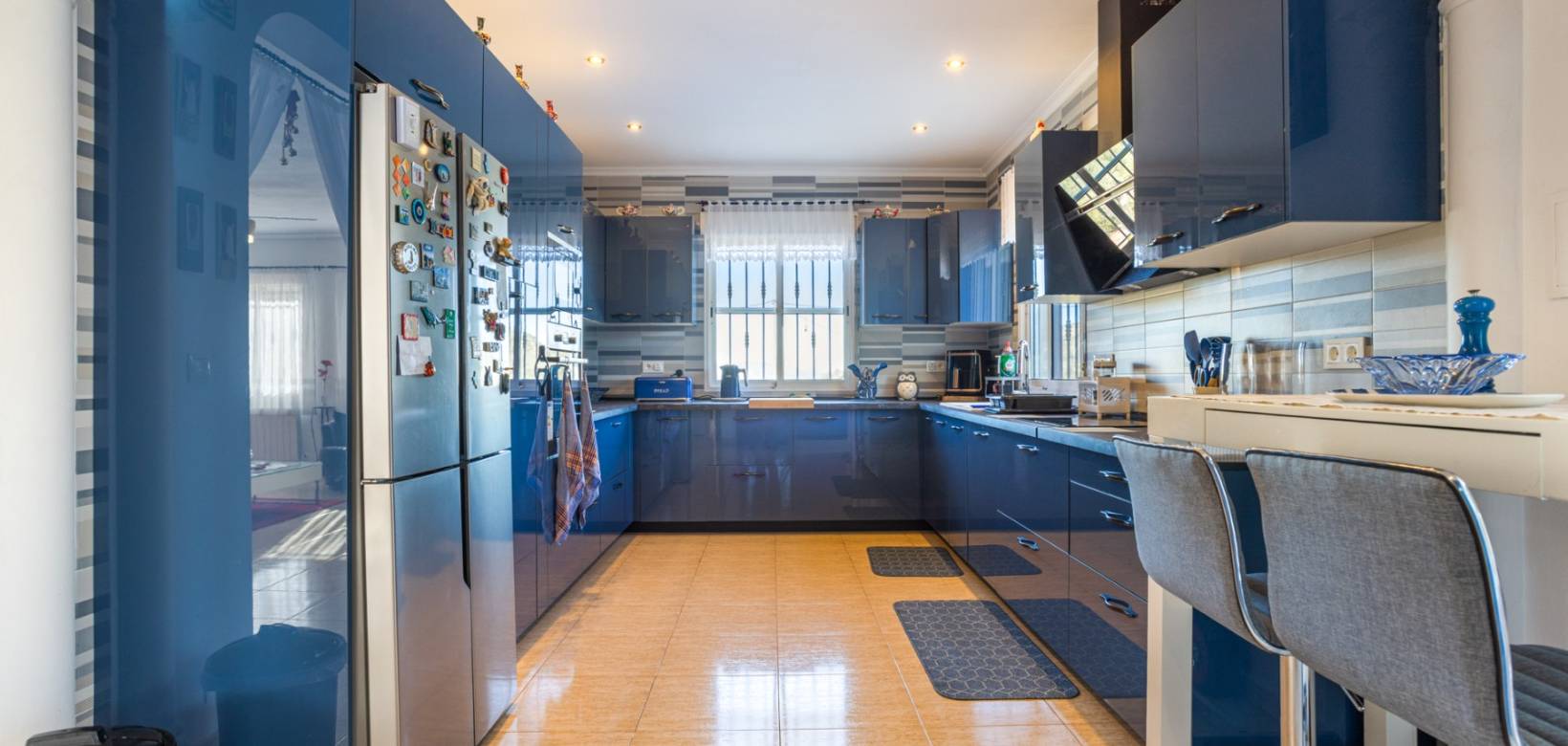 Resale - Villa - La Zarza