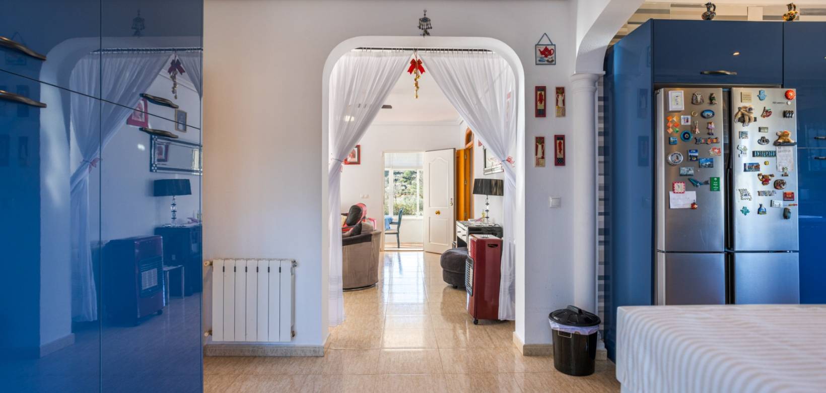 Resale - Villa - La Zarza