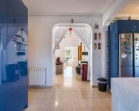 Resale - Villa - La Zarza