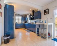 Resale - Villa - La Zarza