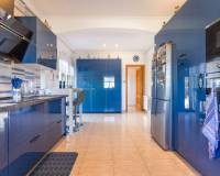 Resale - Villa - La Zarza
