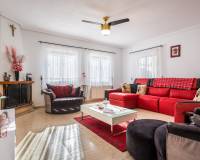 Resale - Villa - La Zarza