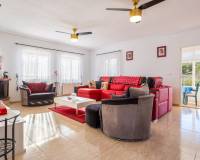 Resale - Villa - La Zarza