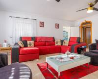 Resale - Villa - La Zarza