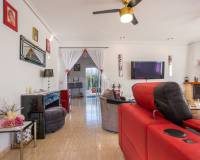 Resale - Villa - La Zarza
