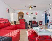 Resale - Villa - La Zarza